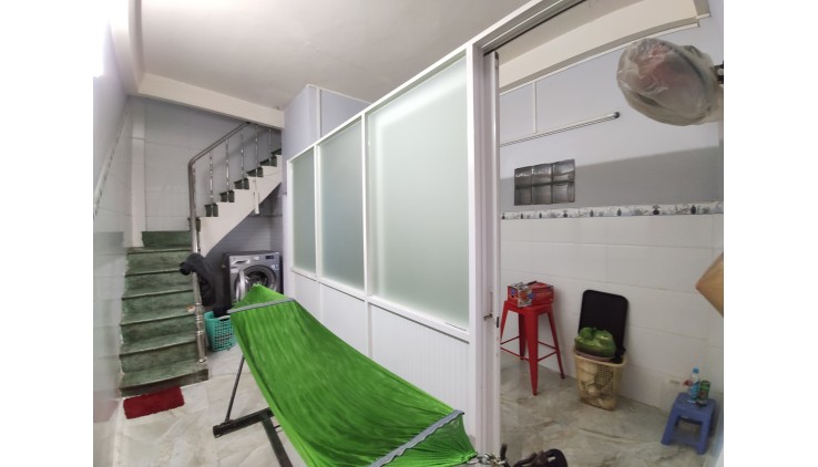 Bán nhà 42m², 3PN, 2WC, An Lạc A, Bình Tân, 3.5 tỷ